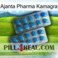 Ajanta Pharma Kamagra viagra2